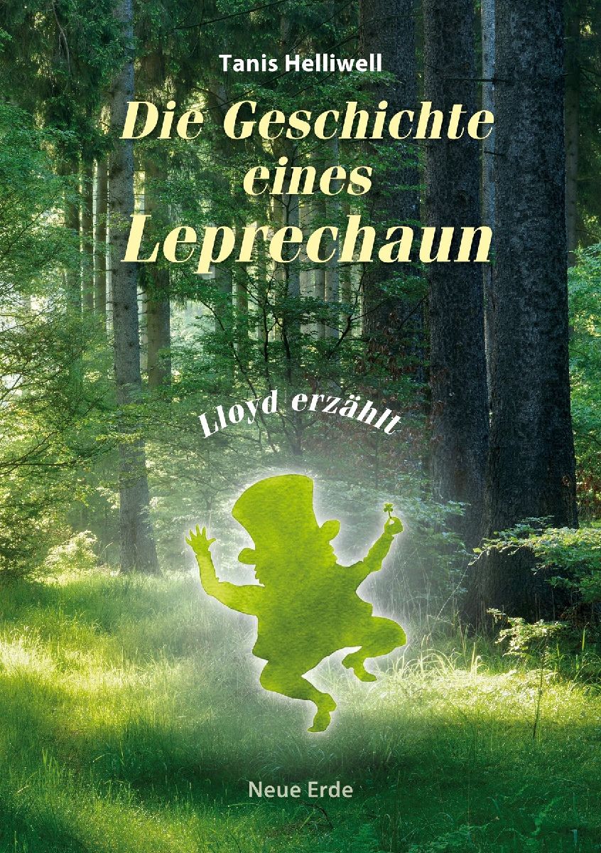 Die Geschichte eines Leprechaun