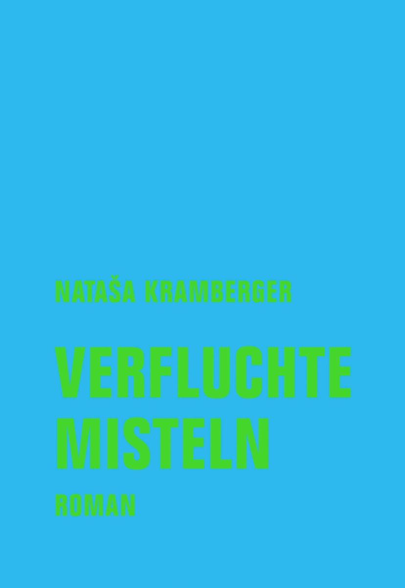 Verfluchte Misteln