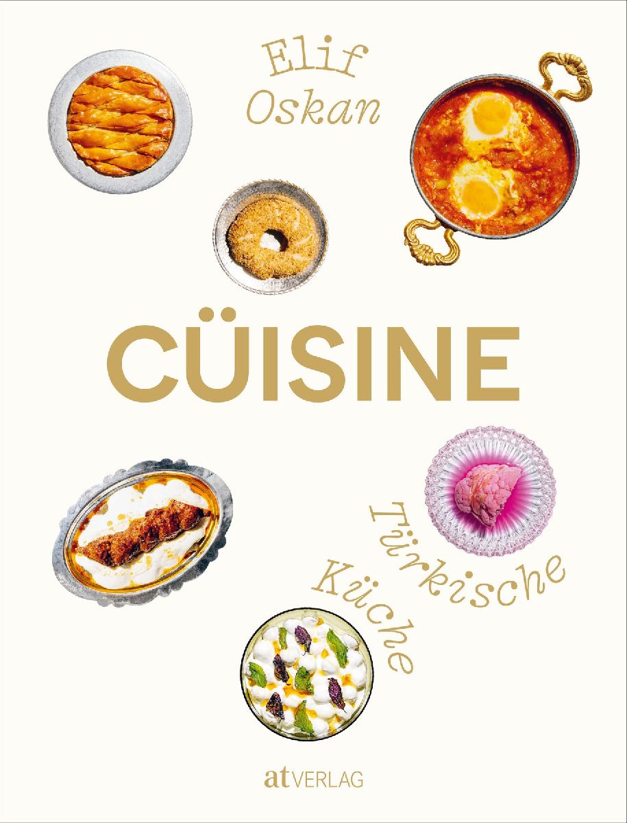 Cüisine
