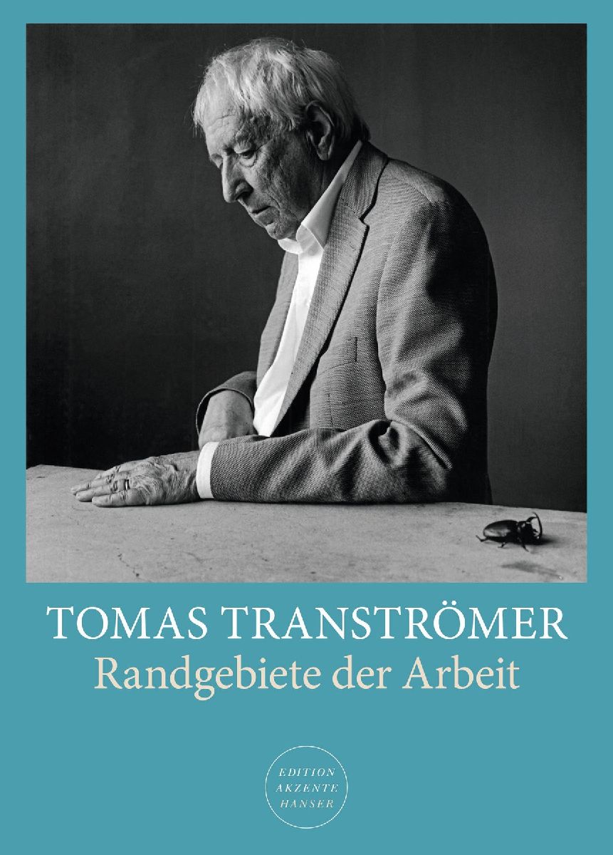 Randgebiete der Arbeit