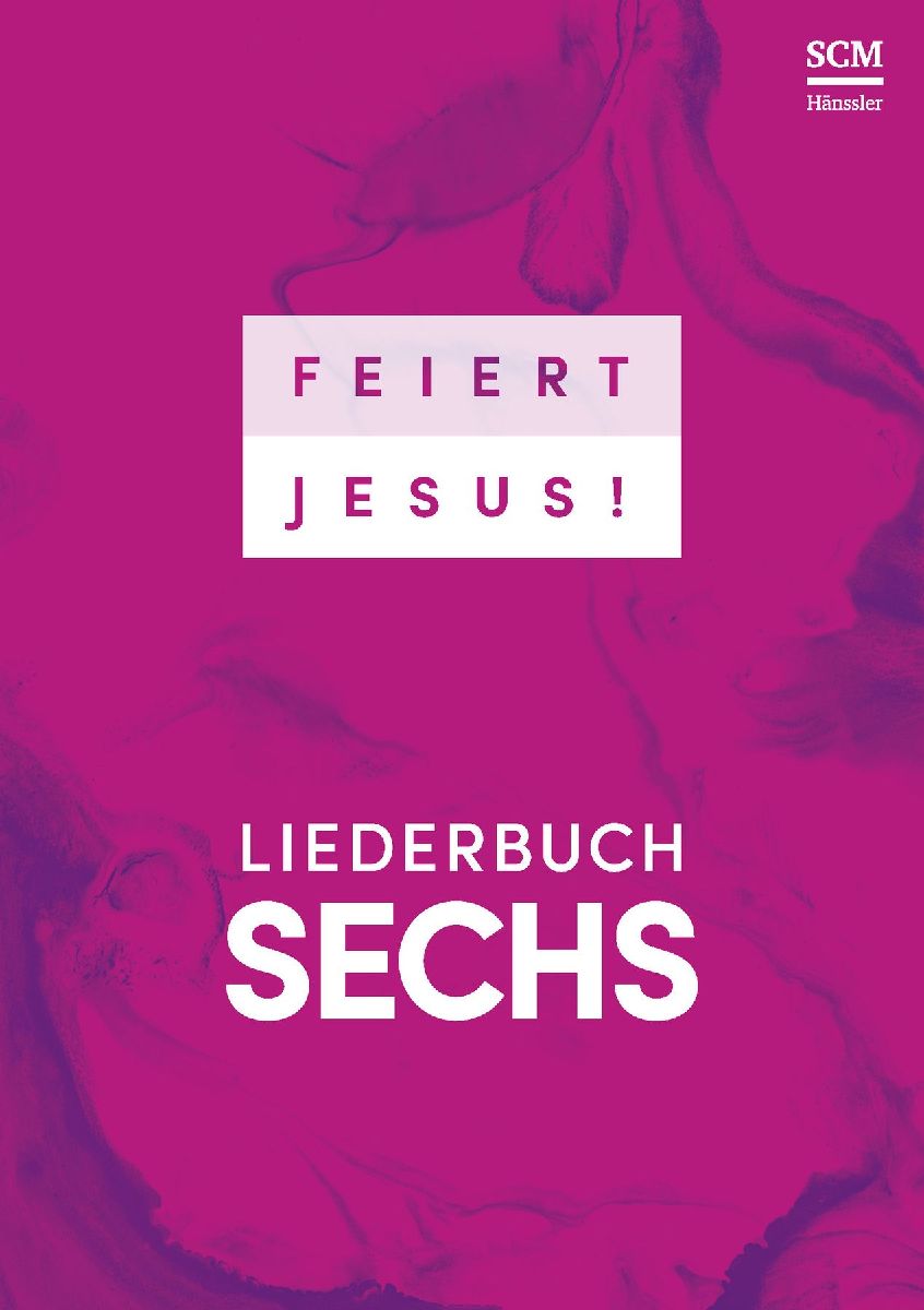 Feiert Jesus! 6 - DIN A4