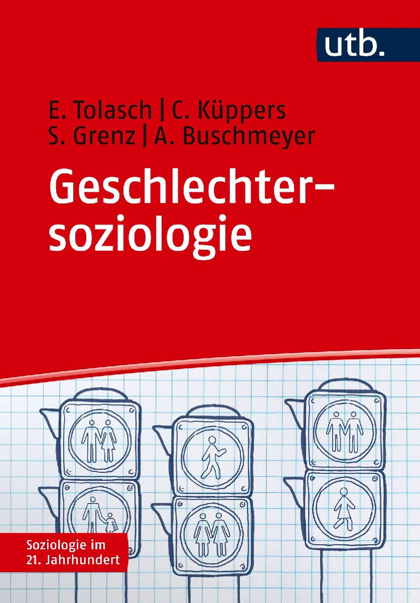 Geschlechtersoziologie