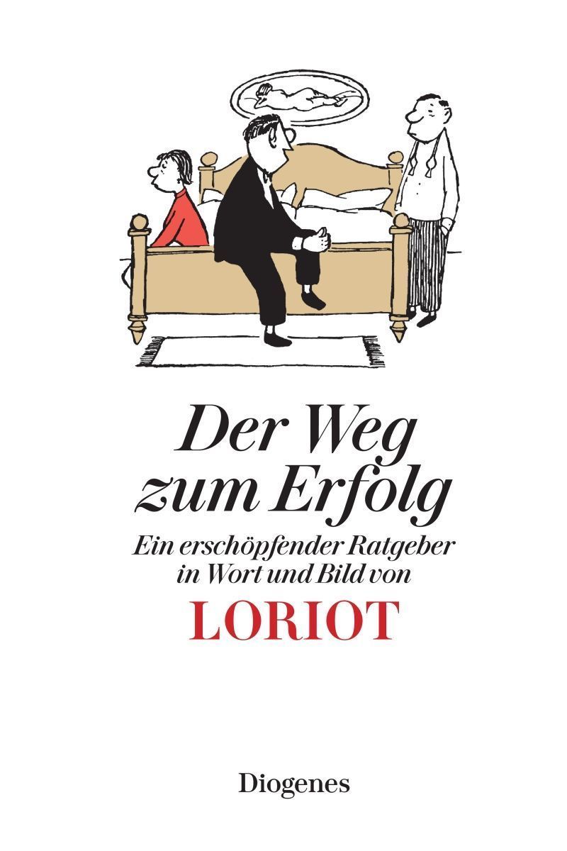 Der Weg zum Erfolg
