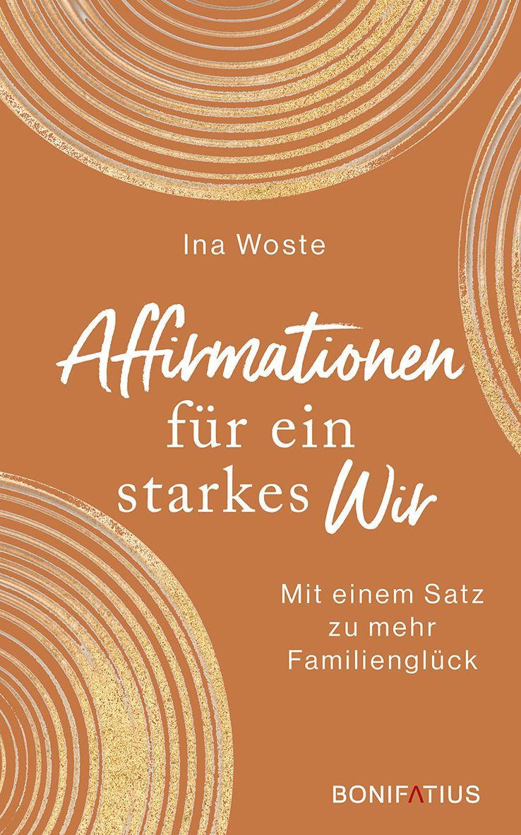 Affirmationen für ein starkes Wir