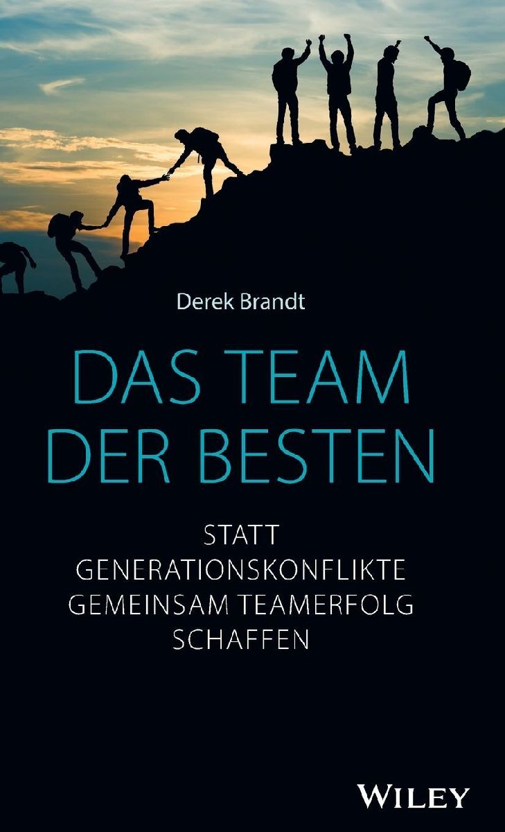 Das Team der Besten