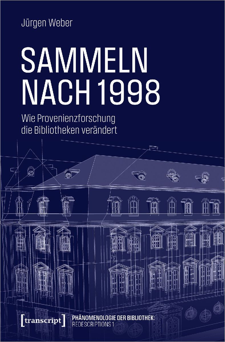 Sammeln nach 1998