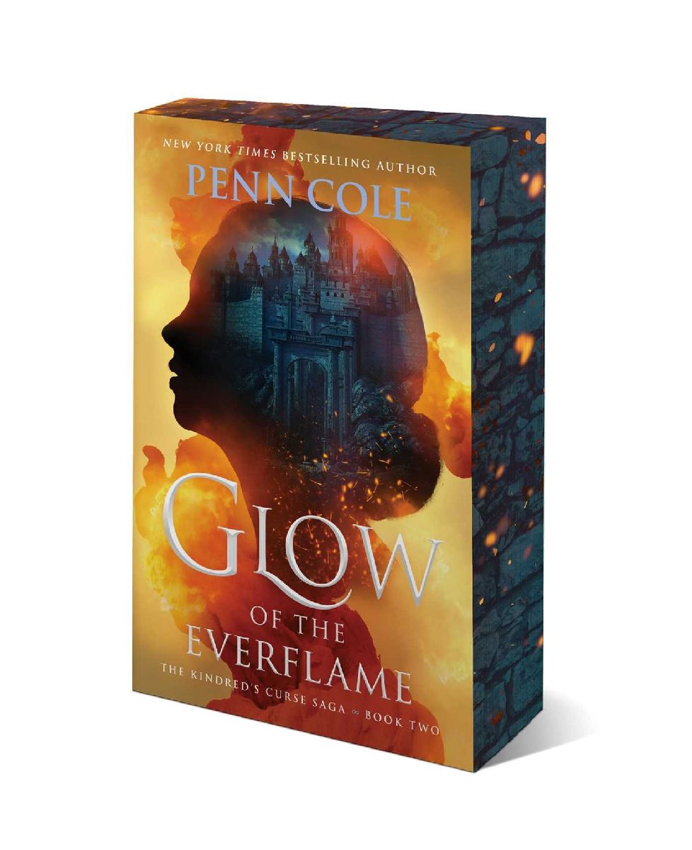 Glow of the Everflame