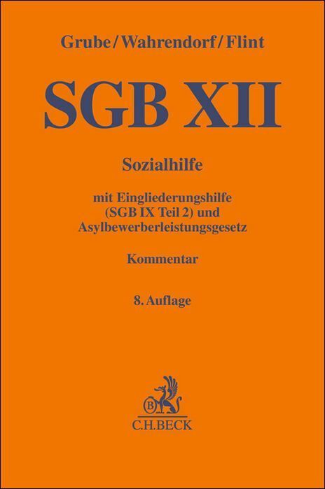 SGB XII