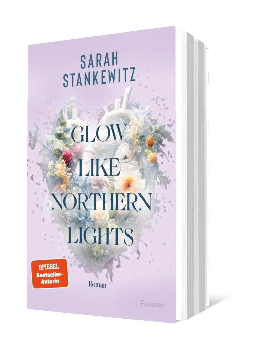 Glow Like Northern Lights