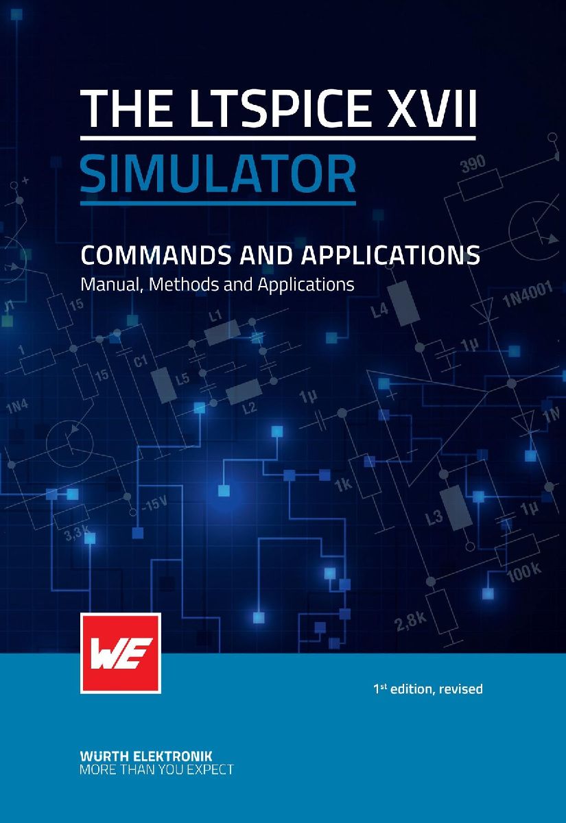 The LT Spice XVII Simulator