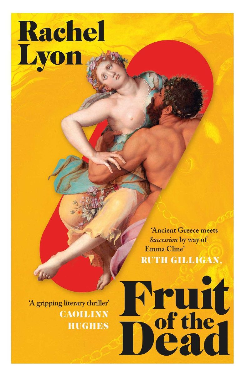 Fruit of the Dead
