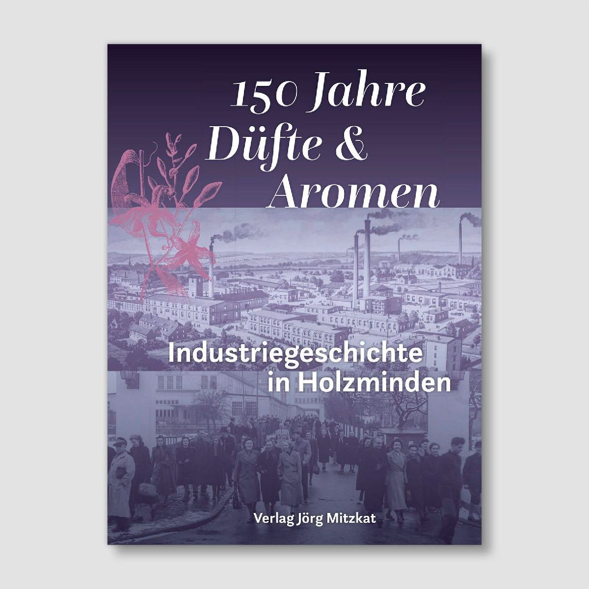 150 Jahre Düfte und Aromen