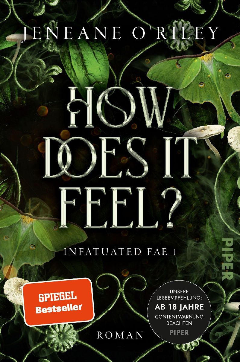 How does it feel?