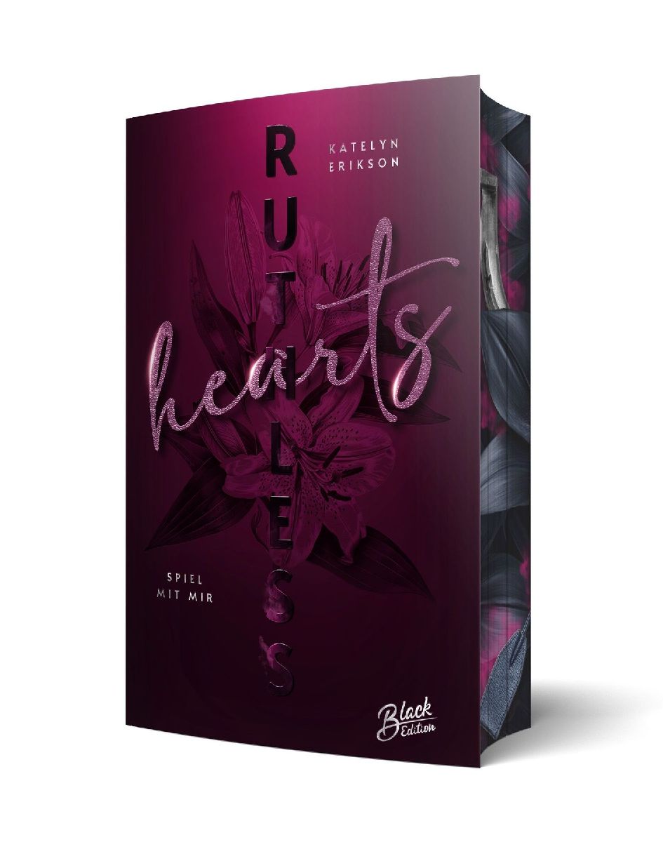 Ruthless Hearts