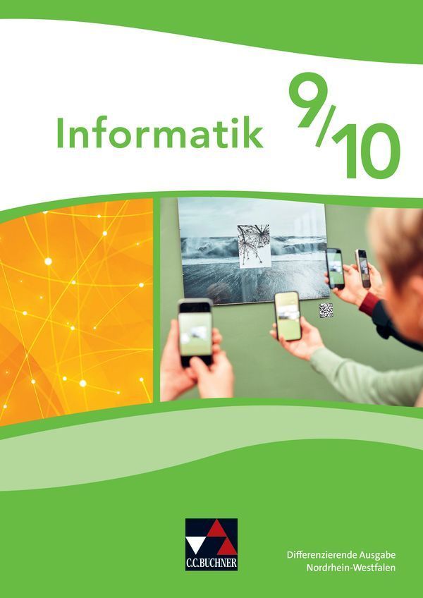 Informatik NRW 9/10 Differenzierende Ausgabe