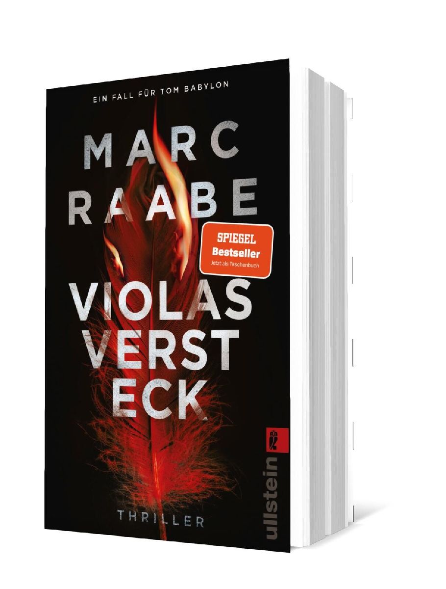 Violas Versteck
