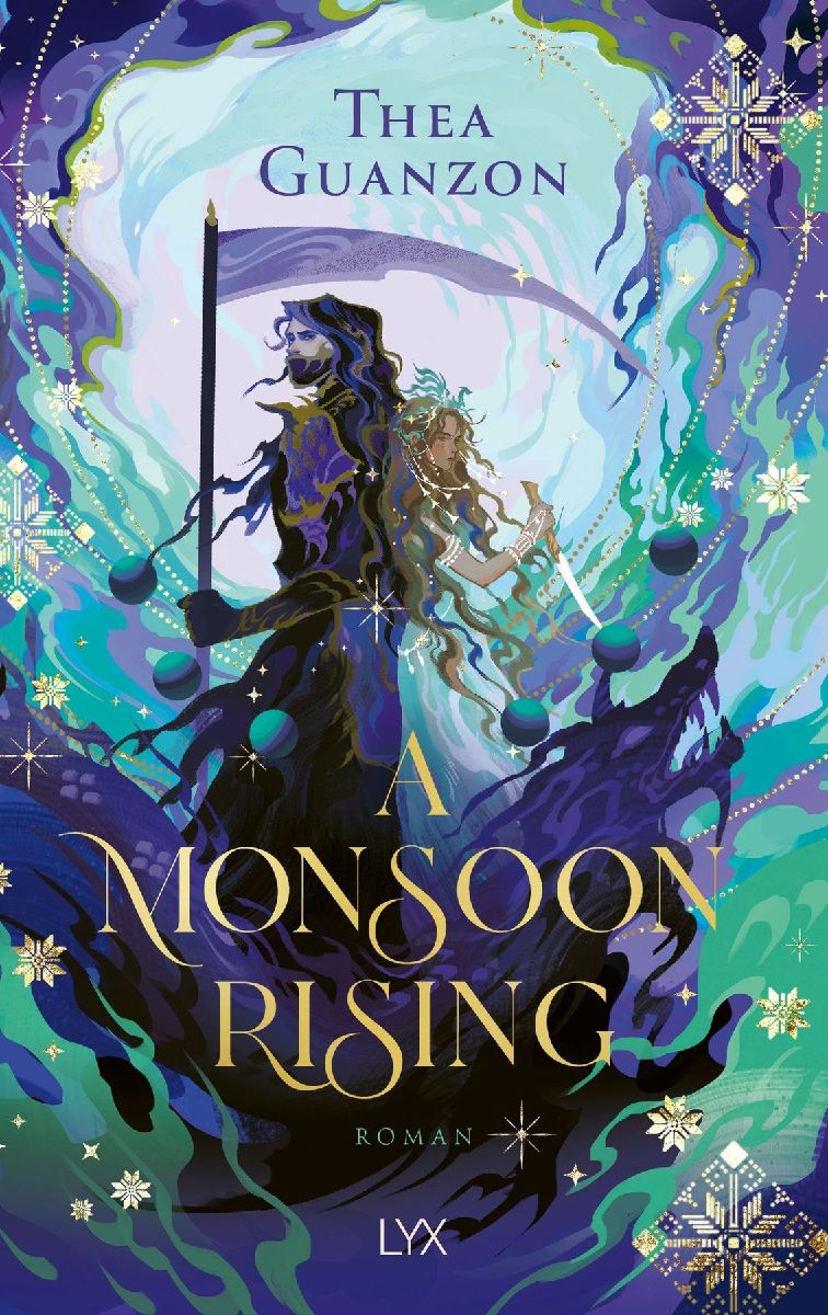 A Monsoon Rising