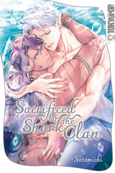 Sacrificed to the Shark Clan