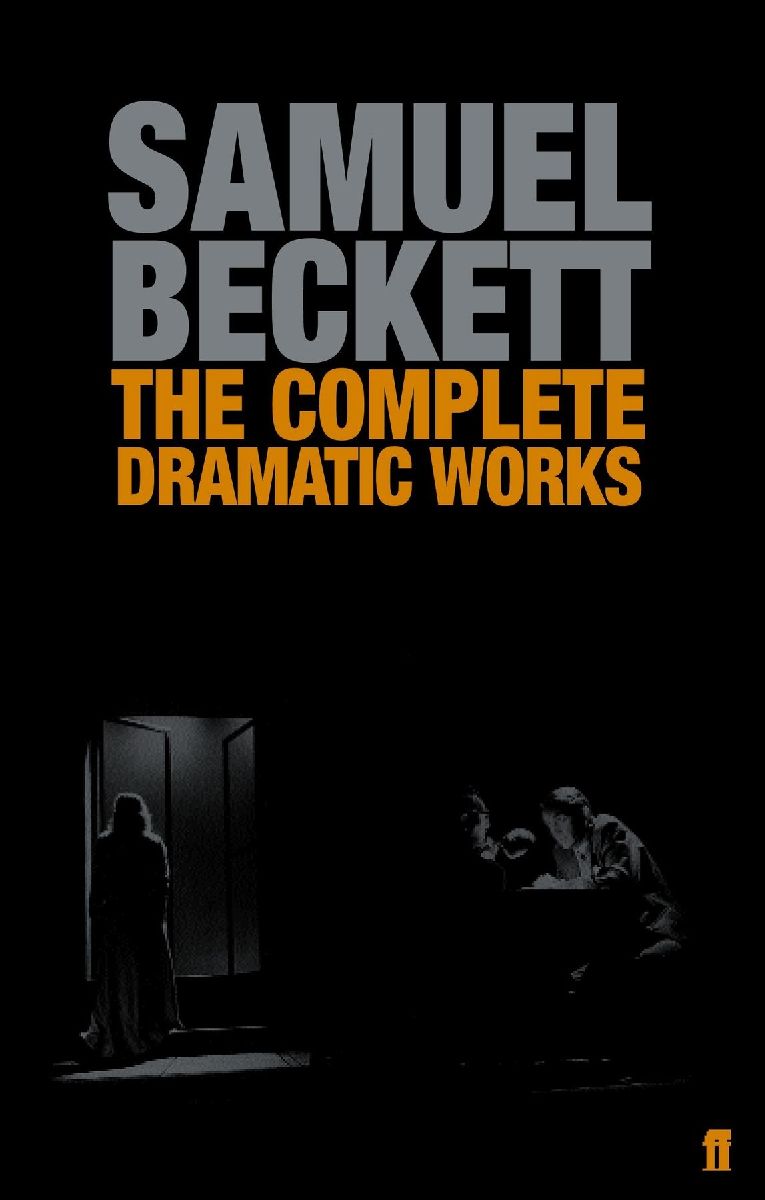 Complete Dramatic Works