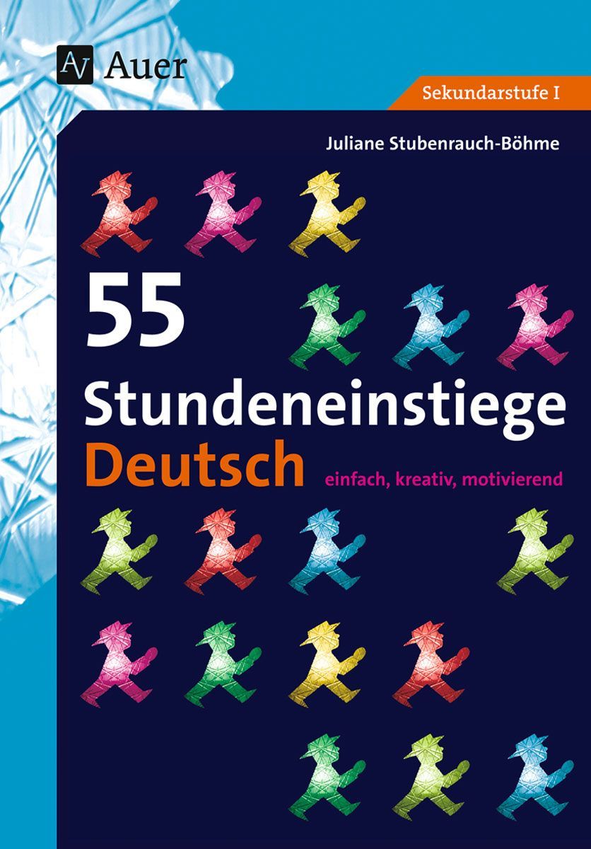 55 Stundeneinstiege Deutsch