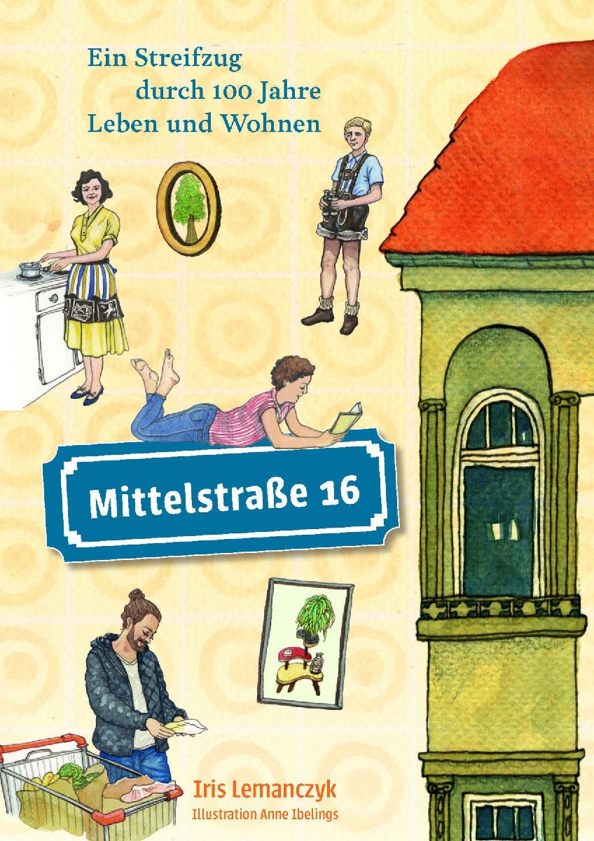 Mittelstraße 16
