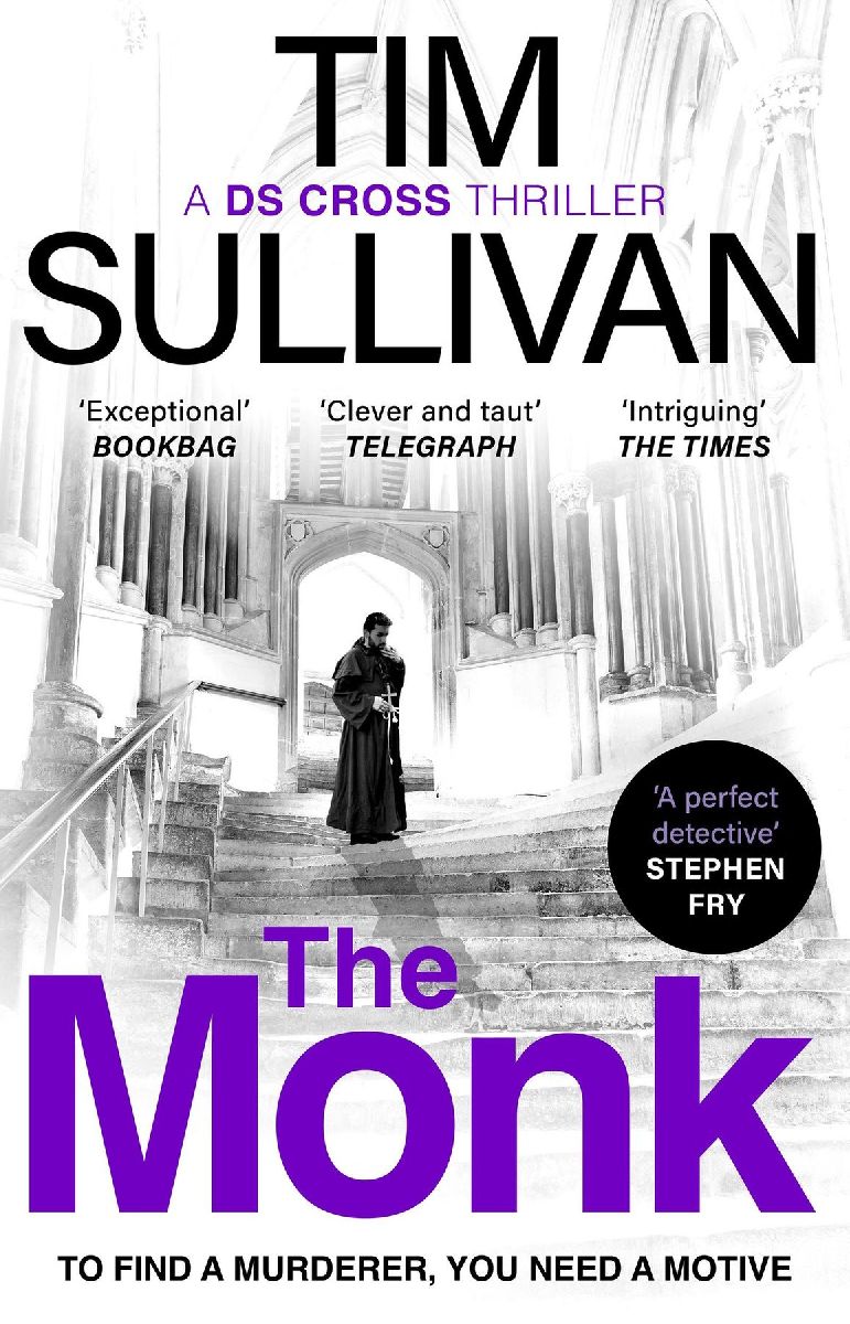 The Monk