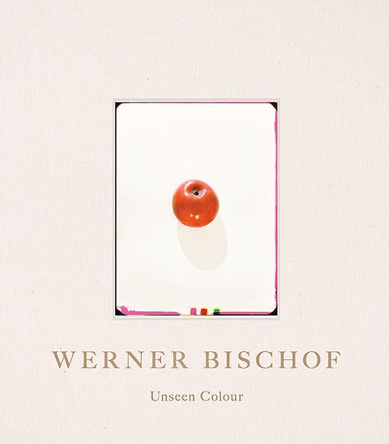 Werner Bischof