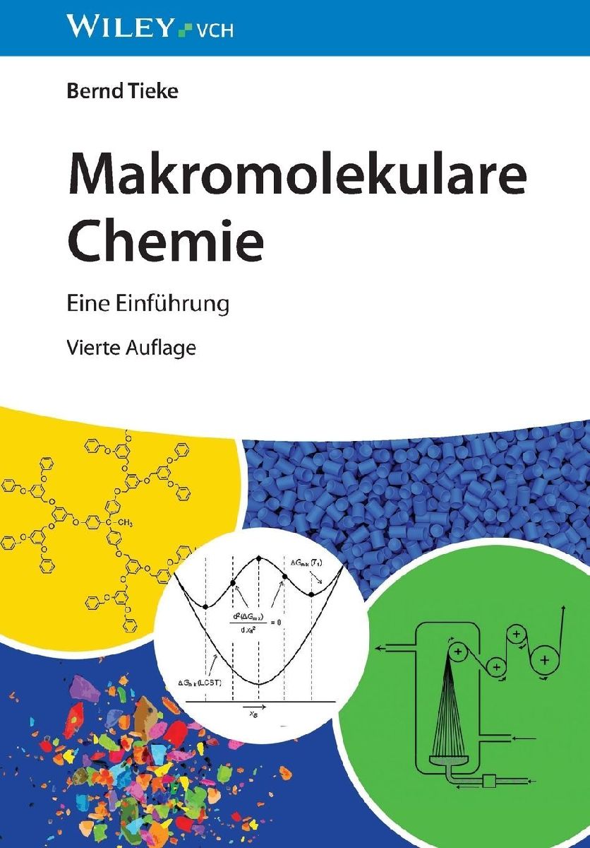 Makromolekulare Chemie