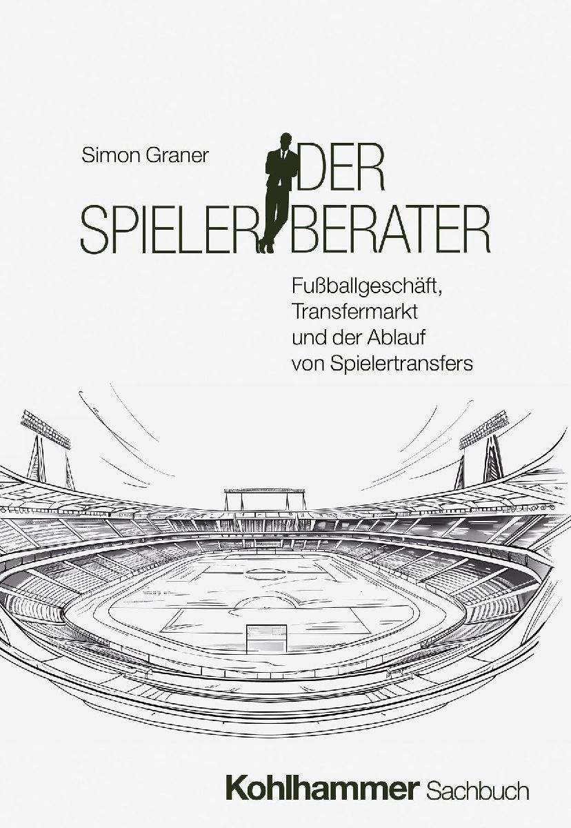 Der Spielerberater