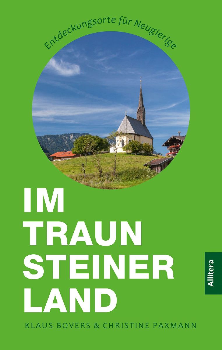 Im Traunsteiner Land