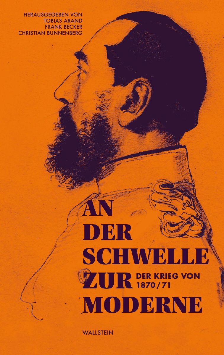 An der Schwelle zur Moderne