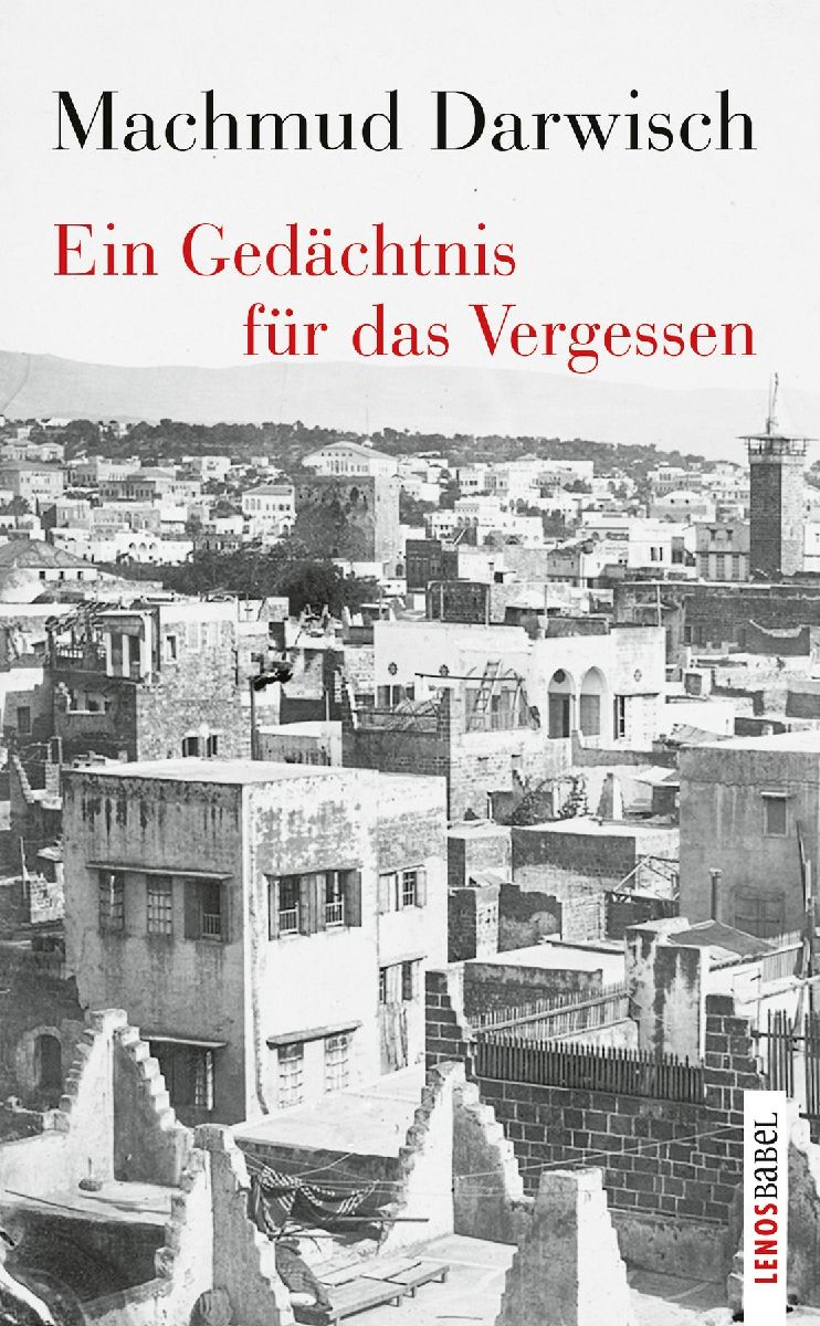 Ein Gedächtnis für das Vergessen