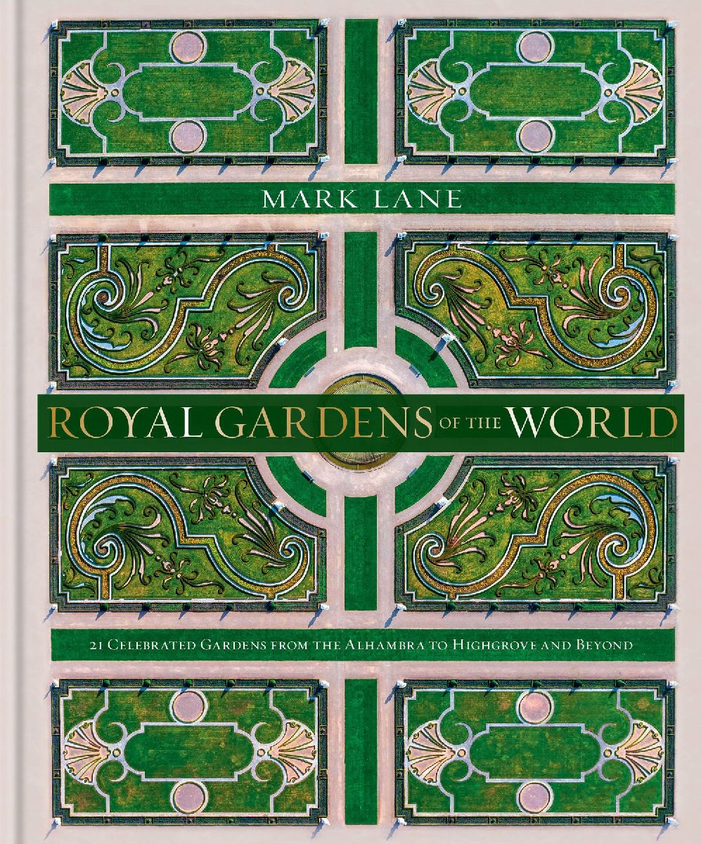 Royal Gardens of the World