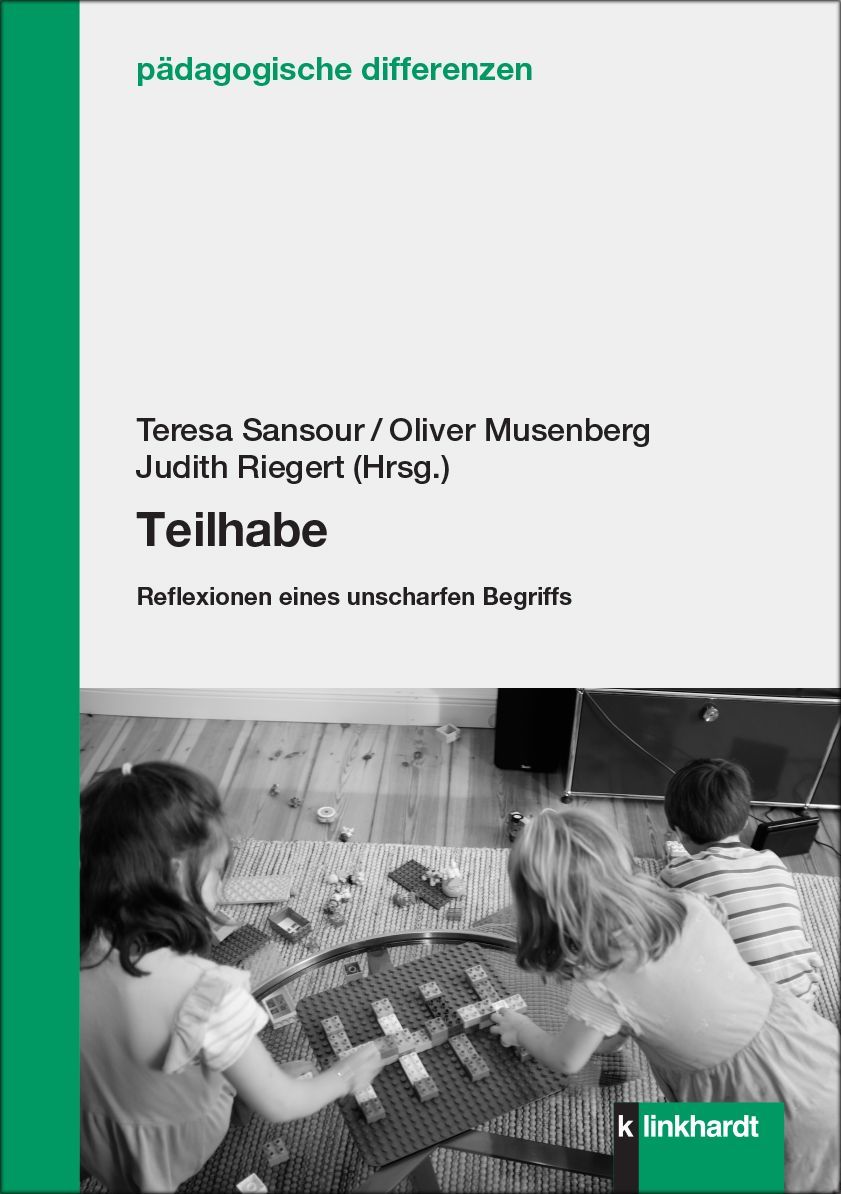 Teilhabe