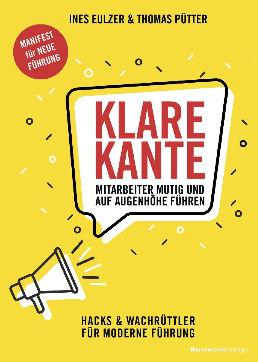 KLARE KANTE
