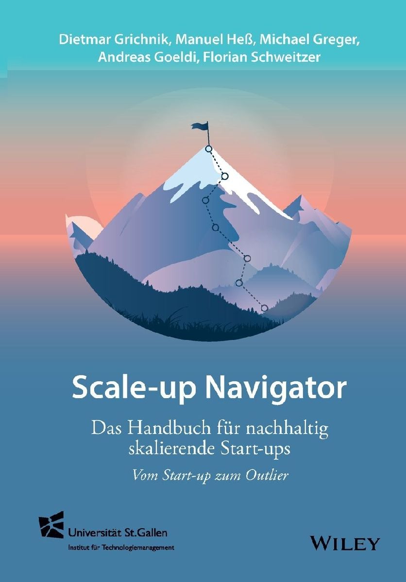 Scale-up Navigator