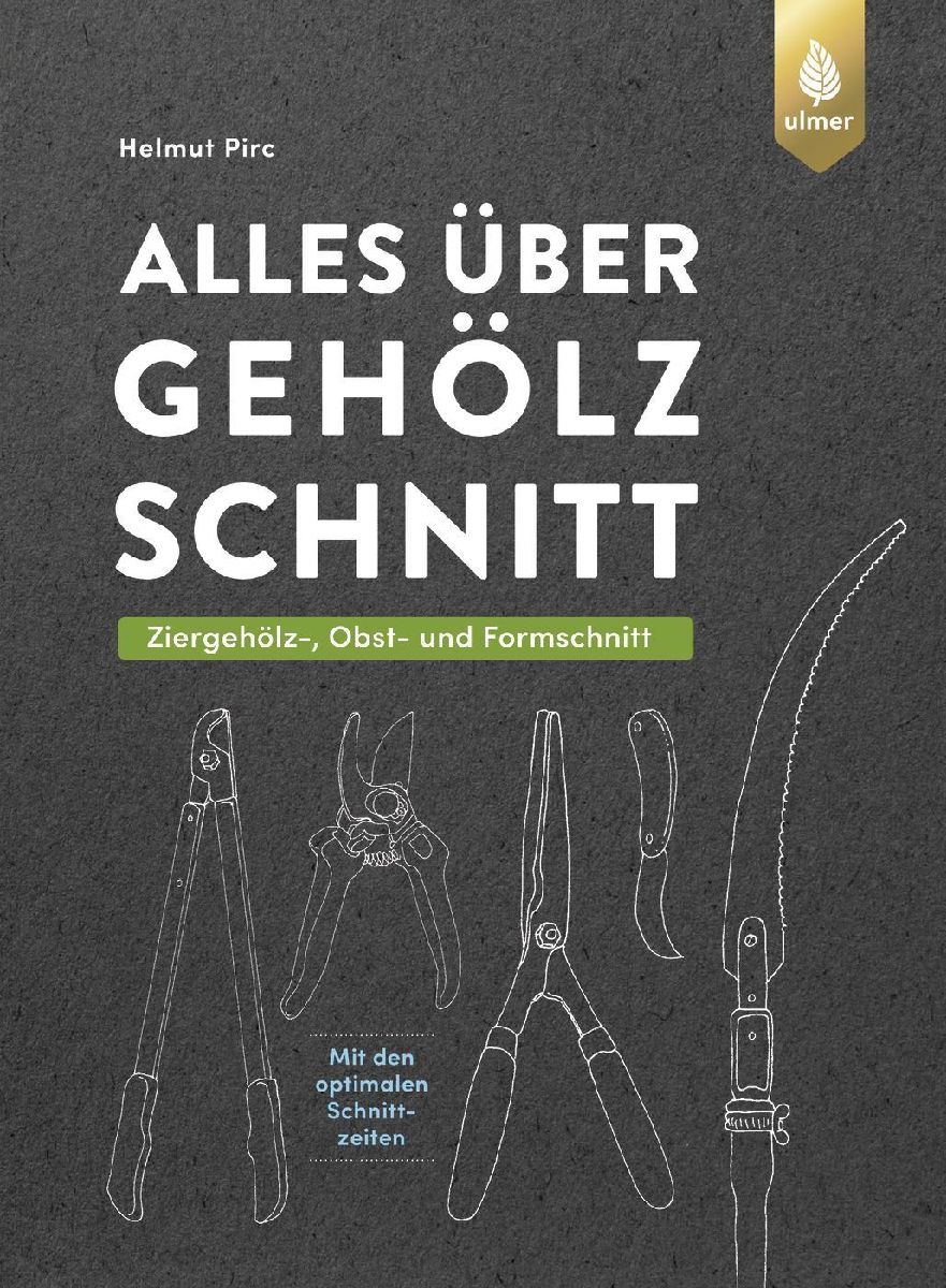 Alles über Gehölzschnitt