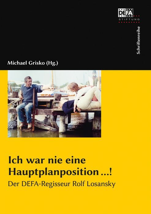 Ich war nie eine Hauptplanposition ...!