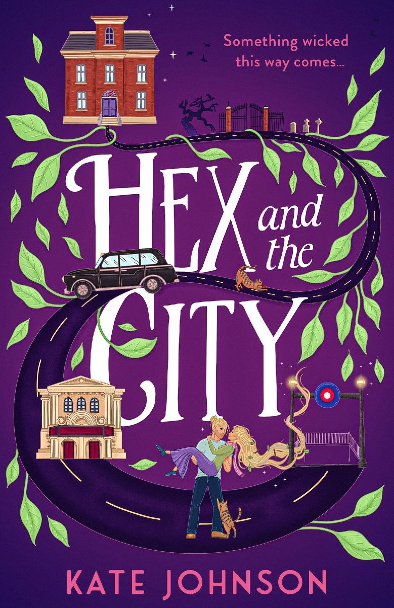 Hex and the City