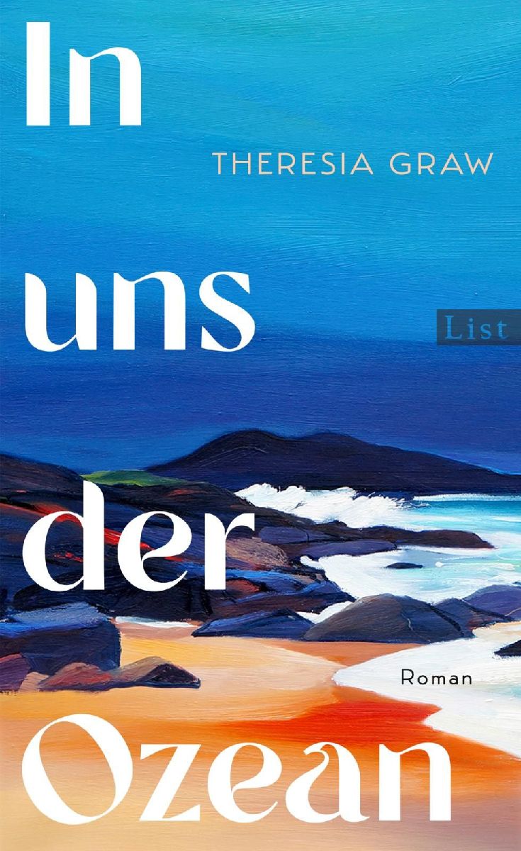 In uns der Ozean