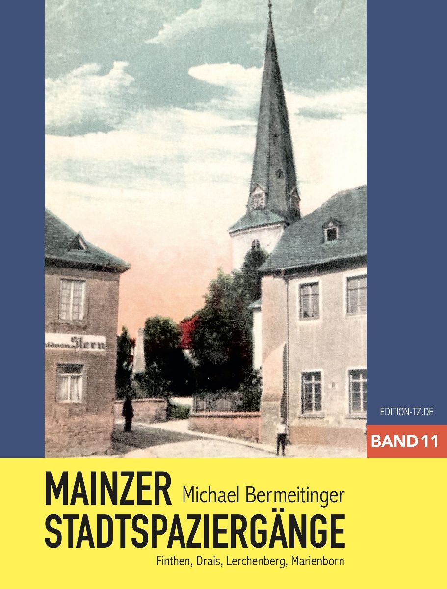 Mainzer Stadtspaziergänge 11