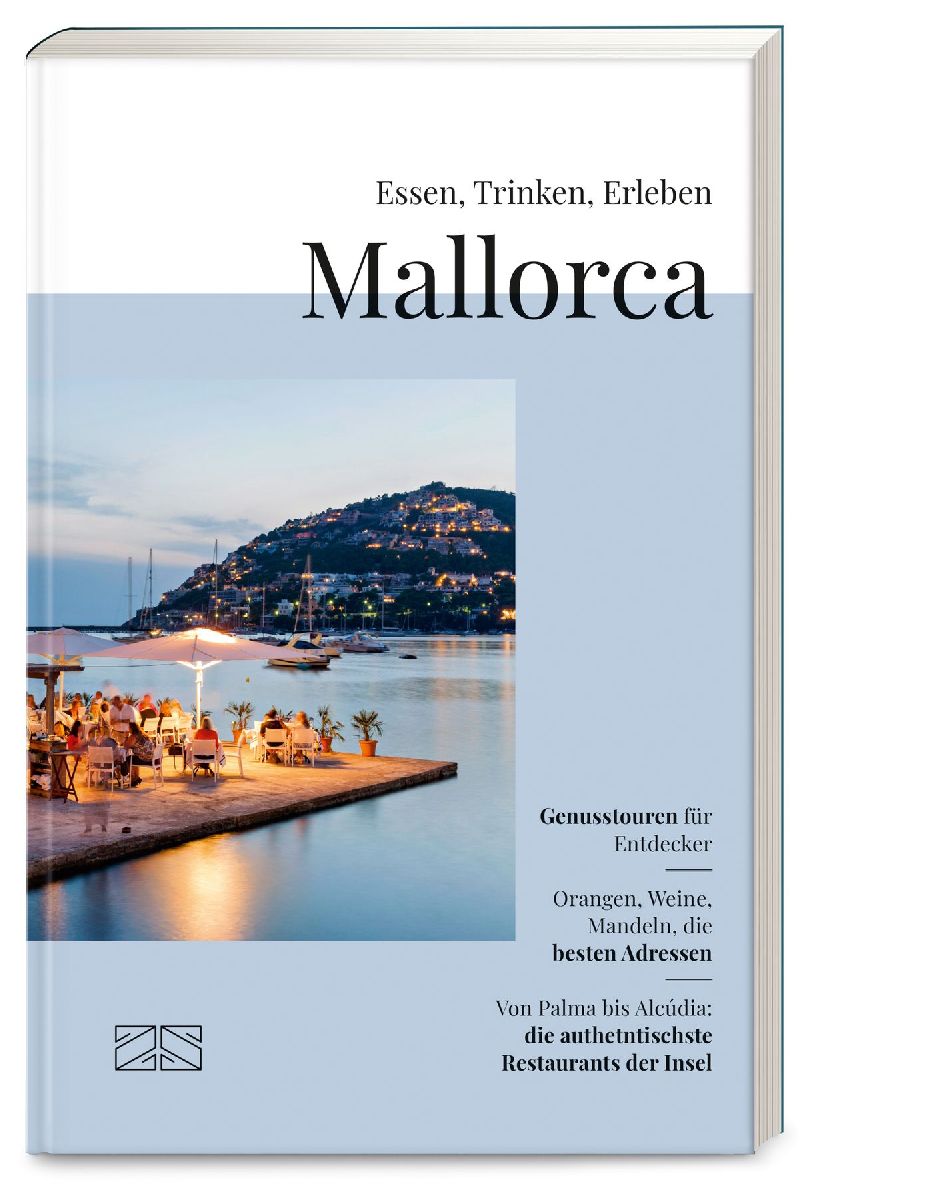 Essen, Trinken, Erleben - Mallorca