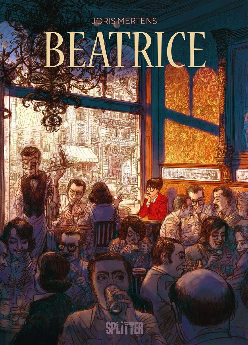 Beatrice