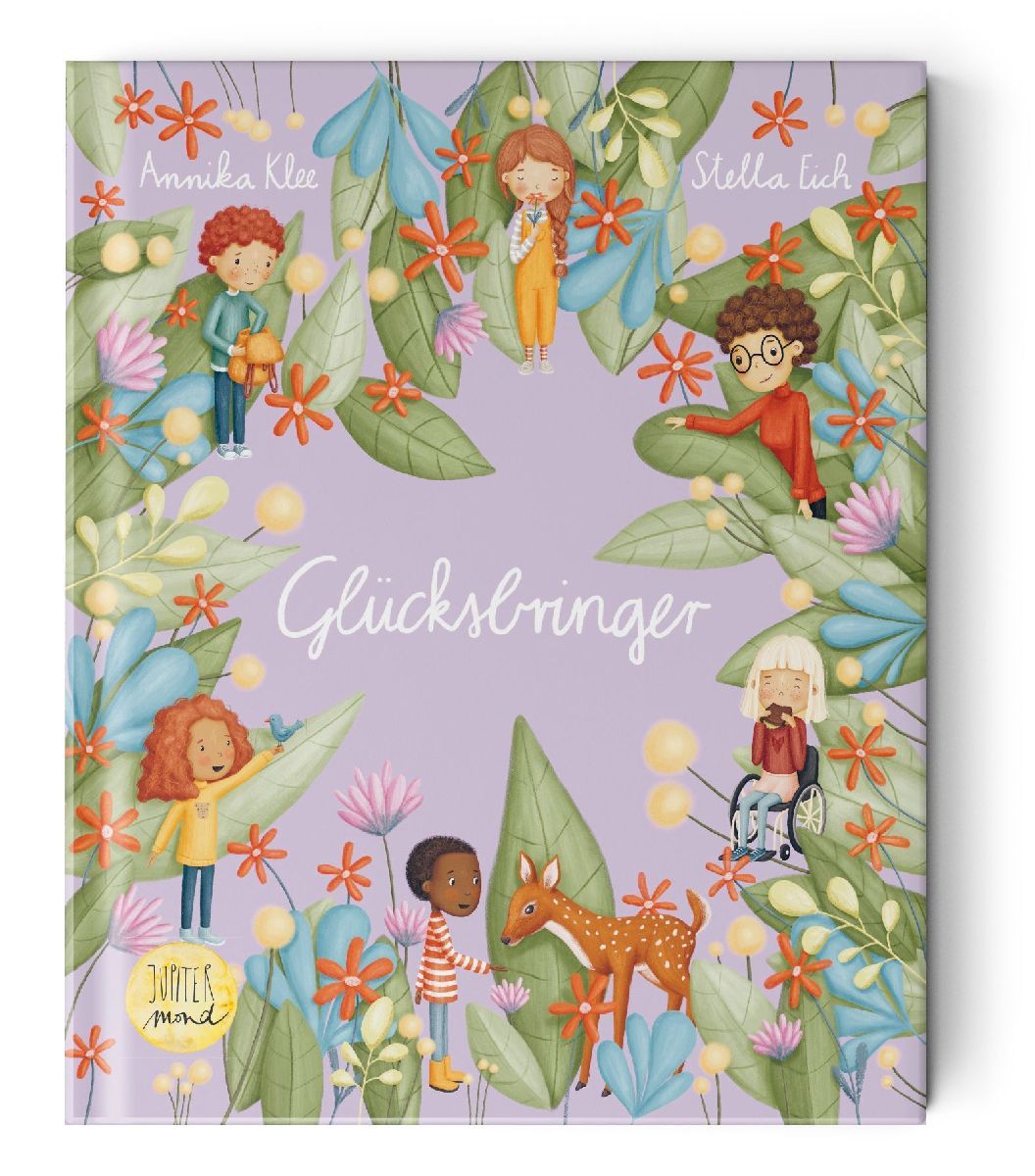 Glücksbringer