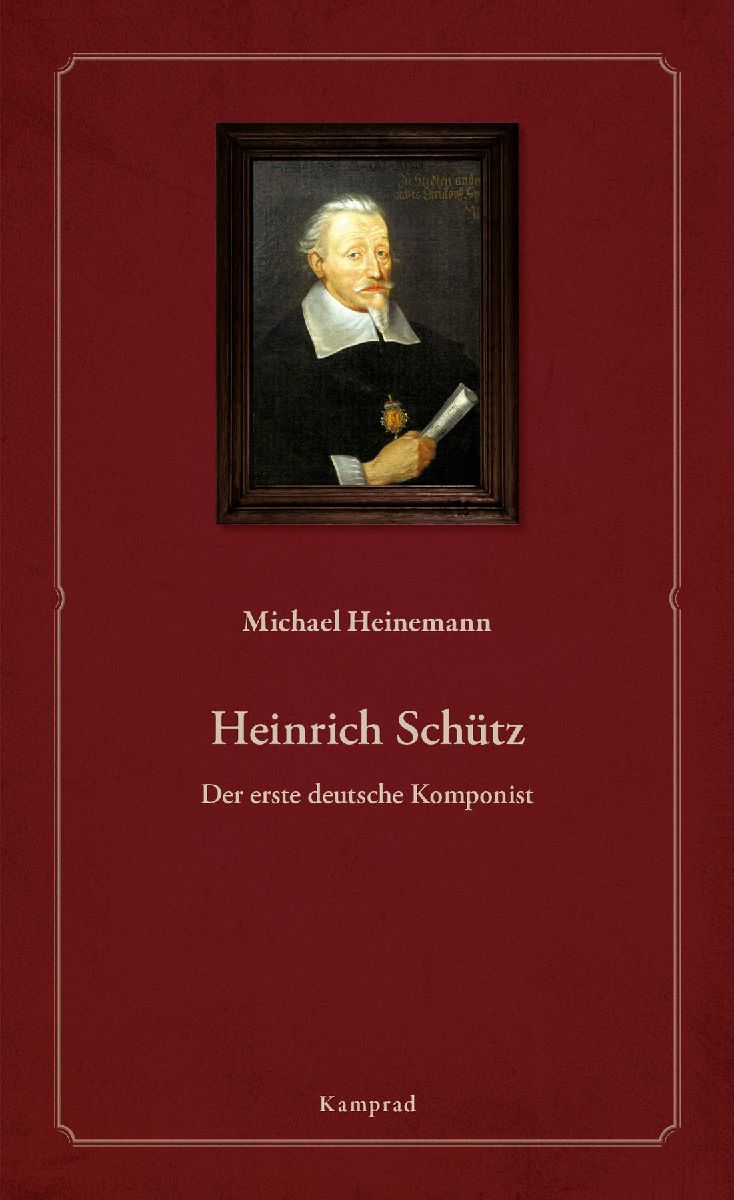 Heinrich Schütz