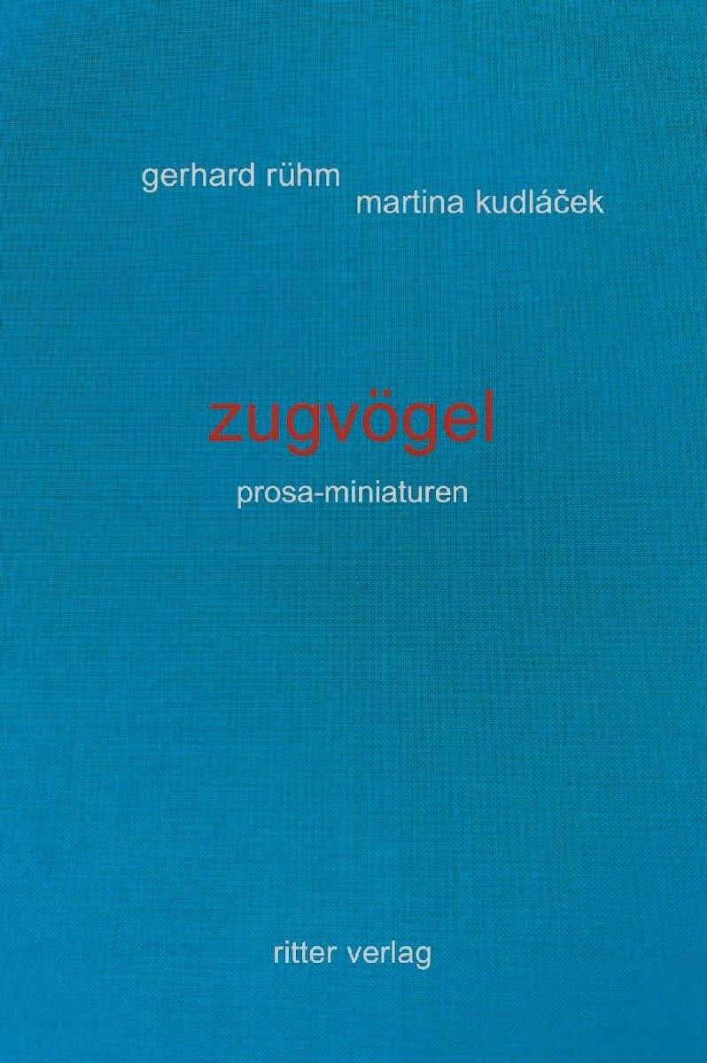 zugvögel