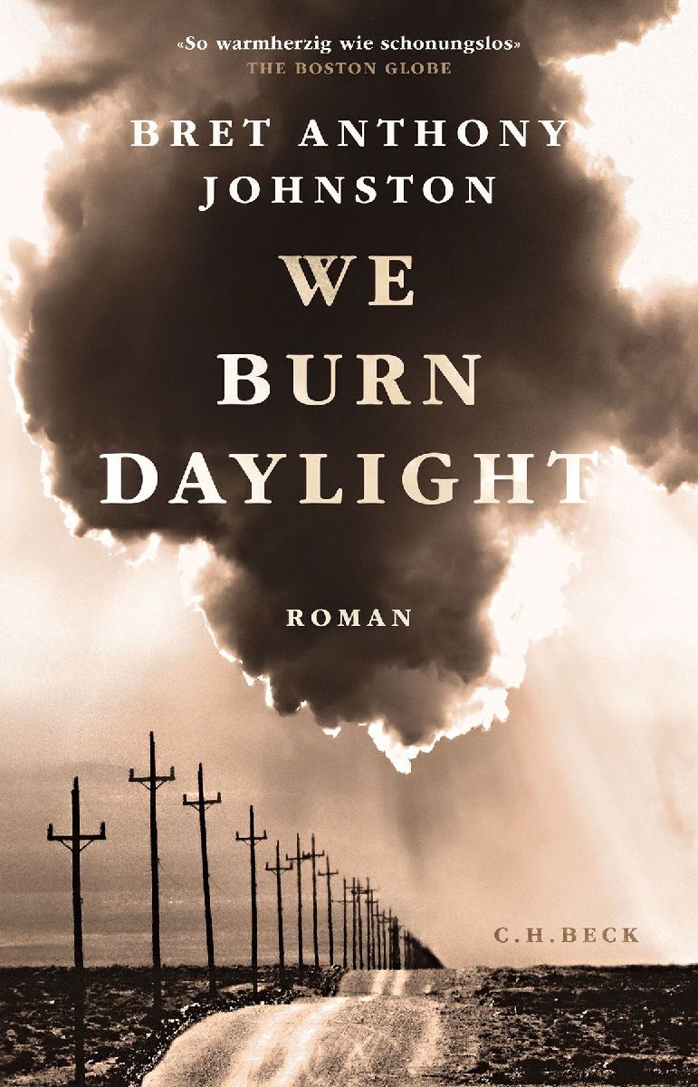 We Burn Daylight