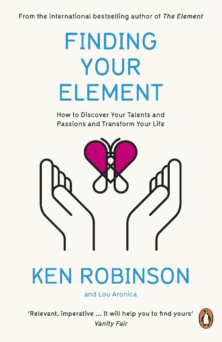 Finding Your Element