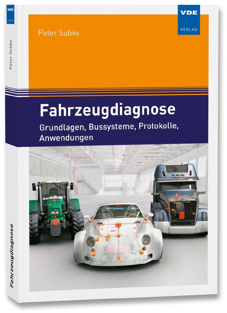 Fahrzeugdiagnose