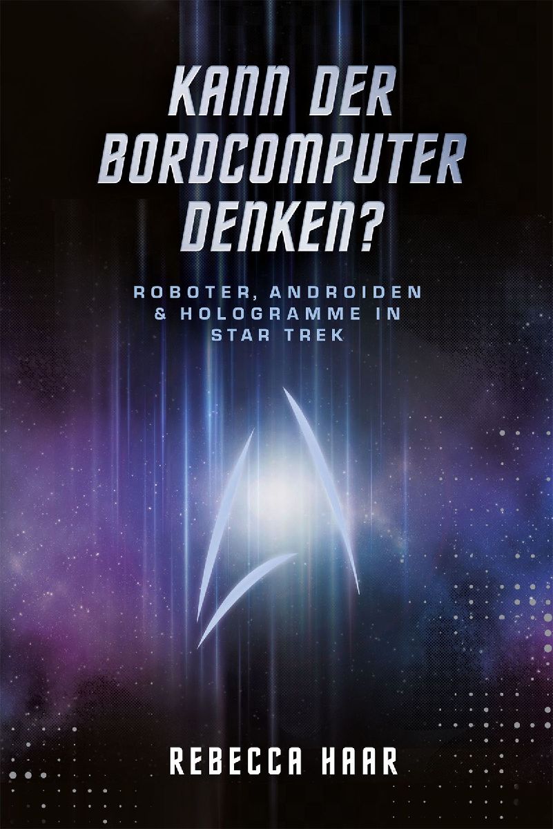 Kann der Bordcomputer denken?